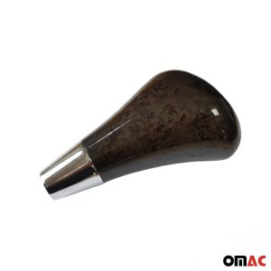 Mercedes E Class W210 Gear Shift Knob - Omac - Bajonet-Birdeye - '94-'03